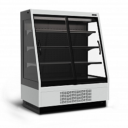 картинка Витрины F16-08 STANDARD X1 версия 2.0 (Tokyo 2)